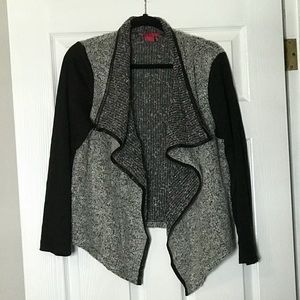 Waterfall Cardigan